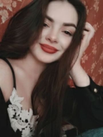 Анкета проститутки Каролина - Фото 1, , 23 года, №283008